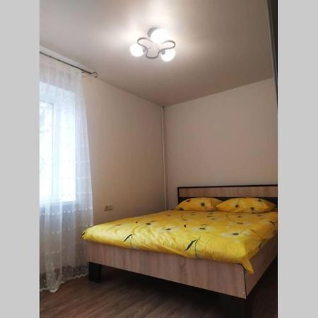 Двокімнатна Квартира Неподалік Центру Ternopil Dış mekan fotoğraf